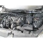 PEUGEOT 307 (S1) PEUGEOT 307 (S1) '2005 SPEED UP NEGRO 2004