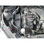 PEUGEOT 307 (S1) PEUGEOT 307 (S1) '2005 SPEED UP NEGRO 2004