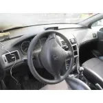 PEUGEOT 307 (S1) PEUGEOT 307 (S1) '2005 SPEED UP NEGRO 2004
