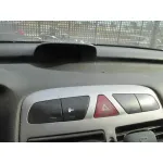 PEUGEOT 307 (S1) PEUGEOT 307 (S1) '2005 SPEED UP NEGRO 2004