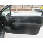 PEUGEOT 307 (S1) PEUGEOT 307 (S1) '2005 SPEED UP NEGRO 2004