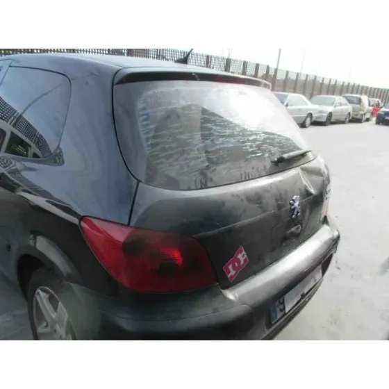 PEUGEOT 307 (S1) '2005 SPEED UP NEGRO