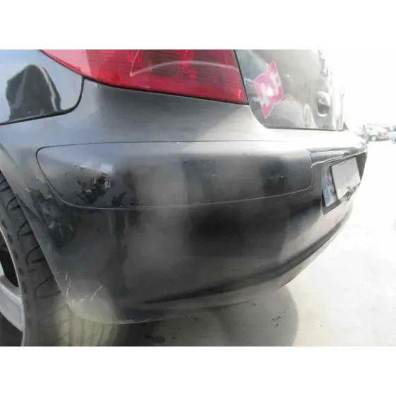 PEUGEOT 307 (S1) '2005 SPEED UP NEGRO
