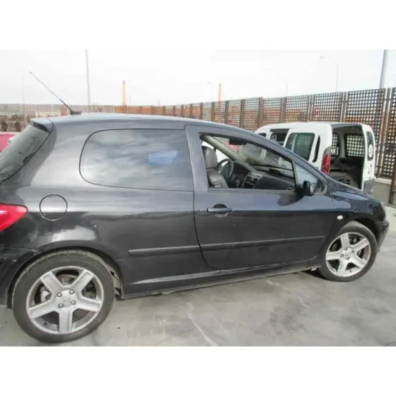 PEUGEOT 307 (S1) '2005 SPEED UP NEGRO