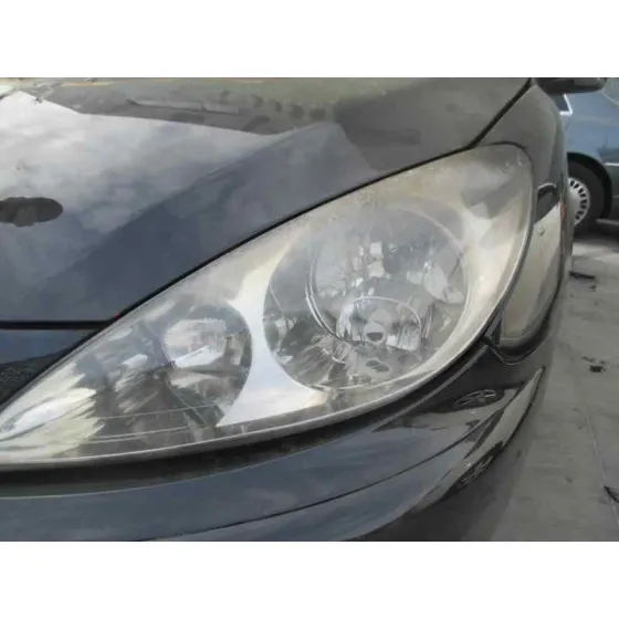 PEUGEOT 307 (S1) '2005 SPEED UP NEGRO