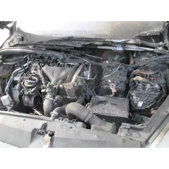 PEUGEOT 307 (S1) '2005 SPEED UP NEGRO