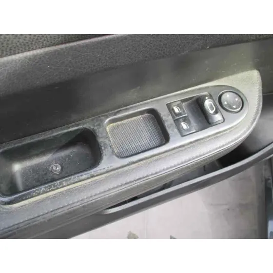 PEUGEOT 307 (S1) '2005 SPEED UP NEGRO