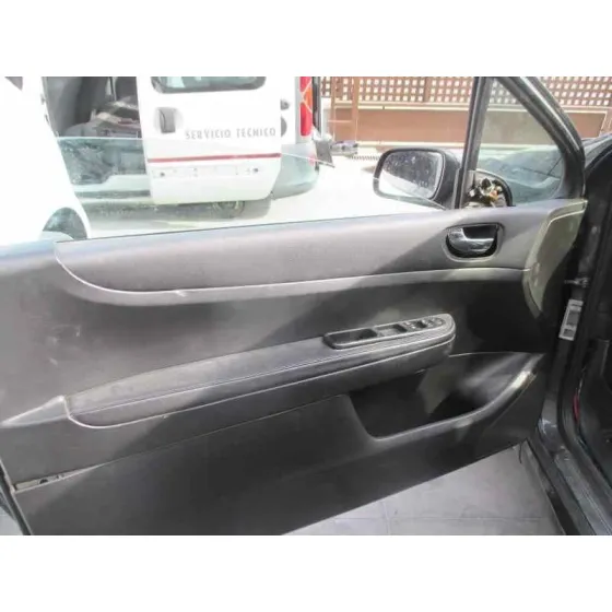 PEUGEOT 307 (S1) '2005 SPEED UP NEGRO