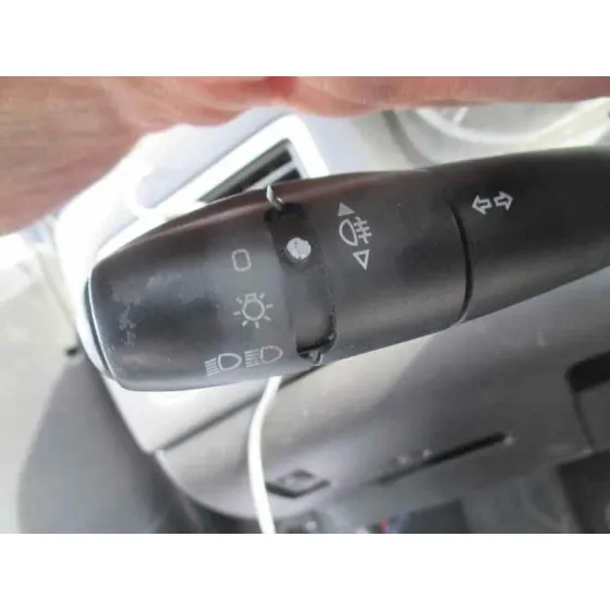 PEUGEOT 307 (S1) '2005 SPEED UP NEGRO