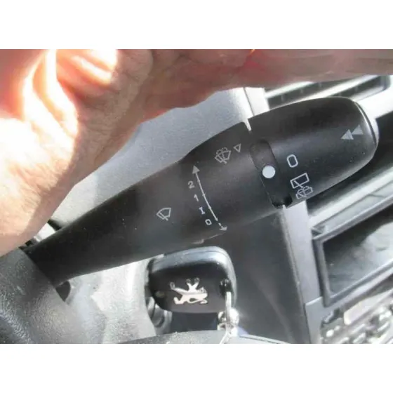 PEUGEOT 307 (S1) '2005 SPEED UP NEGRO