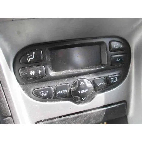 PEUGEOT 307 (S1) '2005 SPEED UP NEGRO