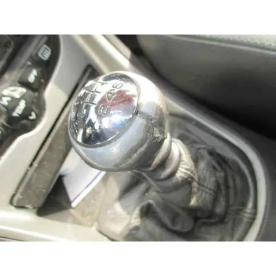 PEUGEOT 307 (S1) '2005 SPEED UP NEGRO