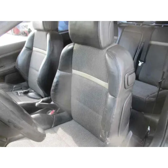 PEUGEOT 307 (S1) '2005 SPEED UP NEGRO
