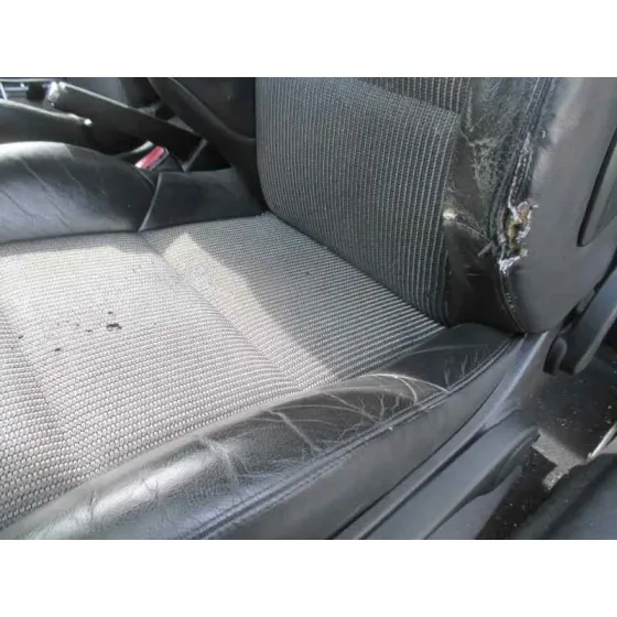 PEUGEOT 307 (S1) '2005 SPEED UP NEGRO