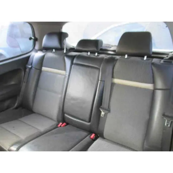 PEUGEOT 307 (S1) '2005 SPEED UP NEGRO