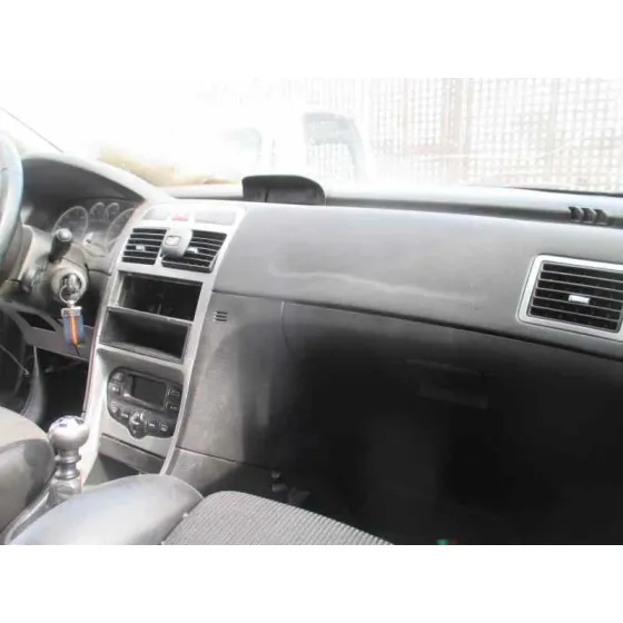 PEUGEOT 307 (S1) '2005 SPEED UP NEGRO