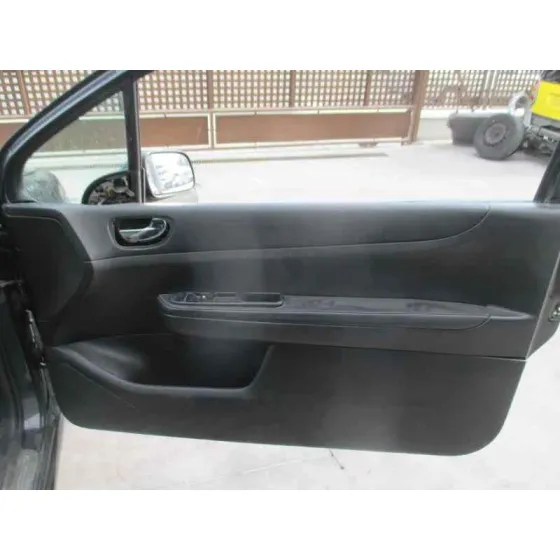 PEUGEOT 307 (S1) '2005 SPEED UP NEGRO