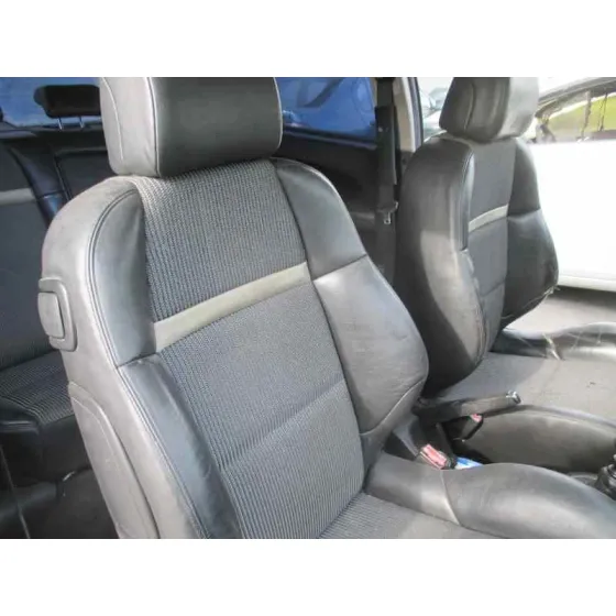 PEUGEOT 307 (S1) '2005 SPEED UP NEGRO
