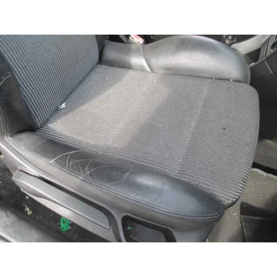 PEUGEOT 307 (S1) '2005 SPEED UP NEGRO