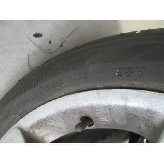 PEUGEOT 307 (S1) '2005 SPEED UP NEGRO