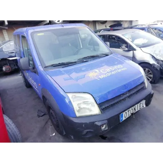FORD TRANSIT CONNECT (TC7) '2004 1.8 TDCI CAT AZUL