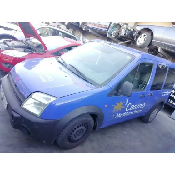 FORD TRANSIT CONNECT (TC7) '2004 1.8 TDCI CAT AZUL