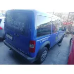 FORD TRANSIT CONNECT (TC7) '2004 1.8 TDCI CAT AZUL