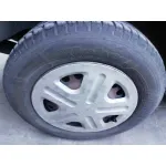 FORD TRANSIT CONNECT (TC7) '2004 1.8 TDCI CAT AZUL