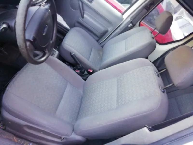 FORD TRANSIT CONNECT (TC7) '2004 1.8 TDCI CAT AZUL