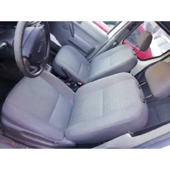 FORD TRANSIT CONNECT (TC7) '2004 1.8 TDCI CAT AZUL
