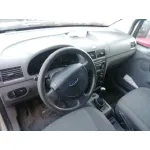 FORD TRANSIT CONNECT (TC7) '2004 1.8 TDCI CAT AZUL