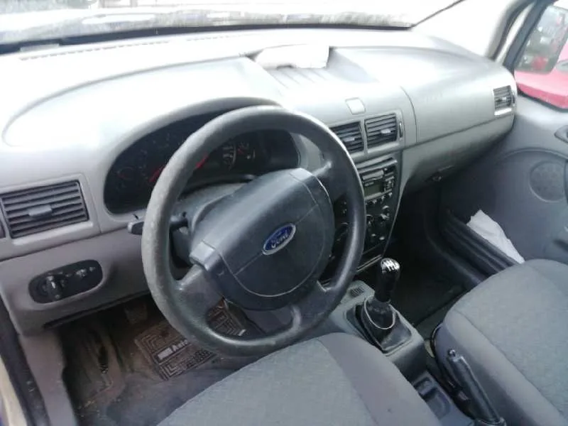 FORD TRANSIT CONNECT (TC7) '2004 1.8 TDCI CAT AZUL
