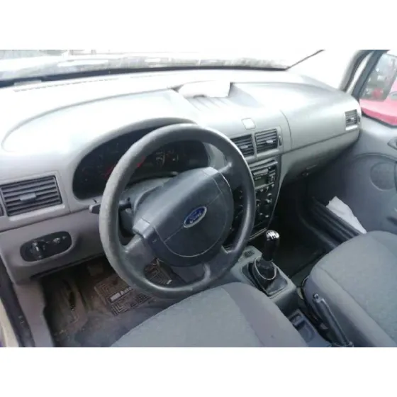 FORD TRANSIT CONNECT (TC7) '2004 1.8 TDCI CAT AZUL