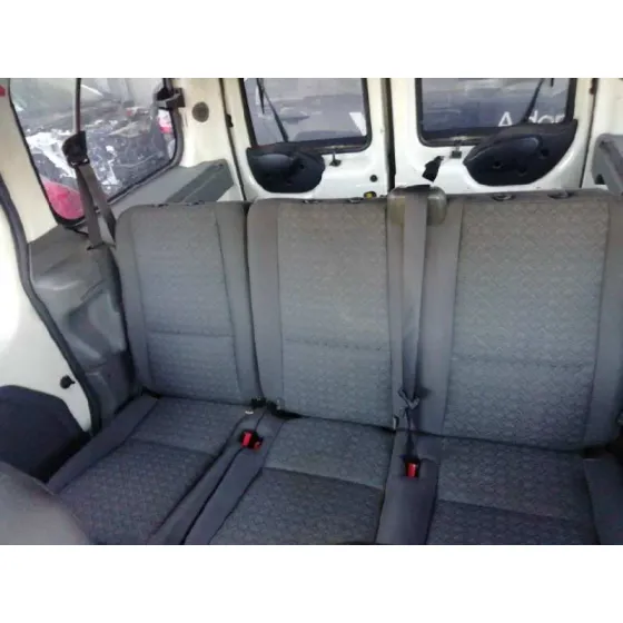 FORD TRANSIT CONNECT (TC7) '2004 1.8 TDCI CAT AZUL