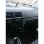 FORD TRANSIT CONNECT (TC7) '2004 1.8 TDCI CAT AZUL