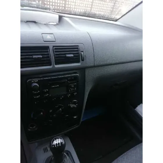 FORD TRANSIT CONNECT (TC7) '2004 1.8 TDCI CAT AZUL