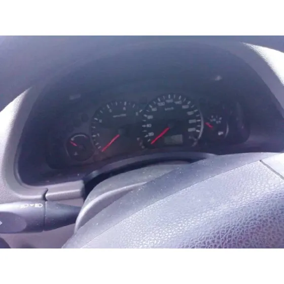 FORD TRANSIT CONNECT (TC7) '2004 1.8 TDCI CAT AZUL