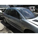 PEUGEOT 206 BERLINA PEUGEOT 206 BERLINA '2001 XS AZUL 1998