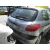 PEUGEOT 206 BERLINA PEUGEOT 206 BERLINA '2001 XS AZUL 1998