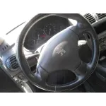 PEUGEOT 206 BERLINA PEUGEOT 206 BERLINA '2001 XS AZUL 1998