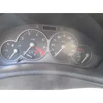 PEUGEOT 206 BERLINA PEUGEOT 206 BERLINA '2001 XS AZUL 1998