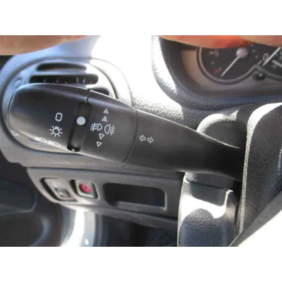 PEUGEOT 206 BERLINA '2001 XS AZUL
