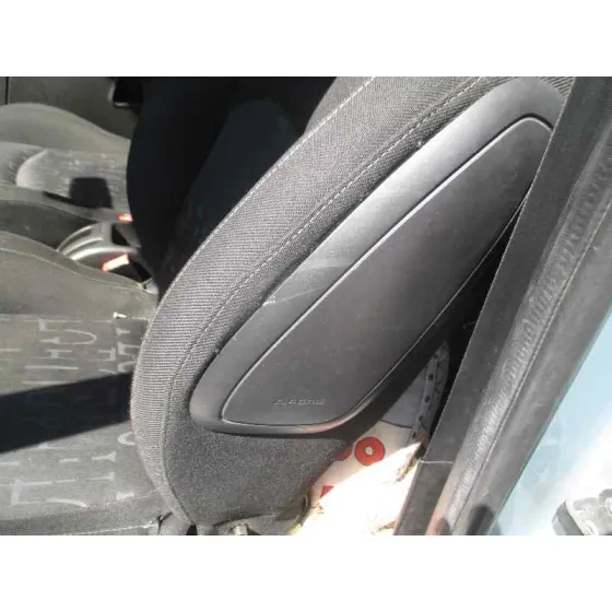 PEUGEOT 206 BERLINA '2001 XS AZUL