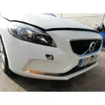 VOLVO V40 VOLVO V40 '2017 2.0 DIESEL CAT BLANCO 2012