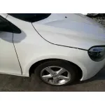 VOLVO V40 VOLVO V40 '2017 2.0 DIESEL CAT BLANCO 2012