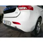 VOLVO V40 VOLVO V40 '2017 2.0 DIESEL CAT BLANCO 2012