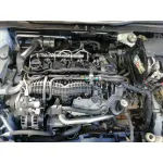 VOLVO V40 VOLVO V40 '2017 2.0 DIESEL CAT BLANCO 2012