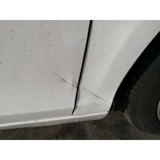 VOLVO V40 '2017 2.0 DIESEL CAT BLANCO
