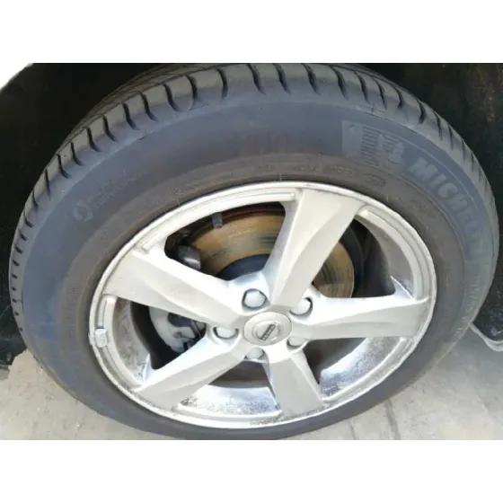 VOLVO V40 '2017 2.0 DIESEL CAT BLANCO