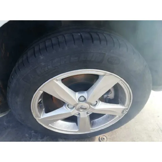 VOLVO V40 '2017 2.0 DIESEL CAT BLANCO